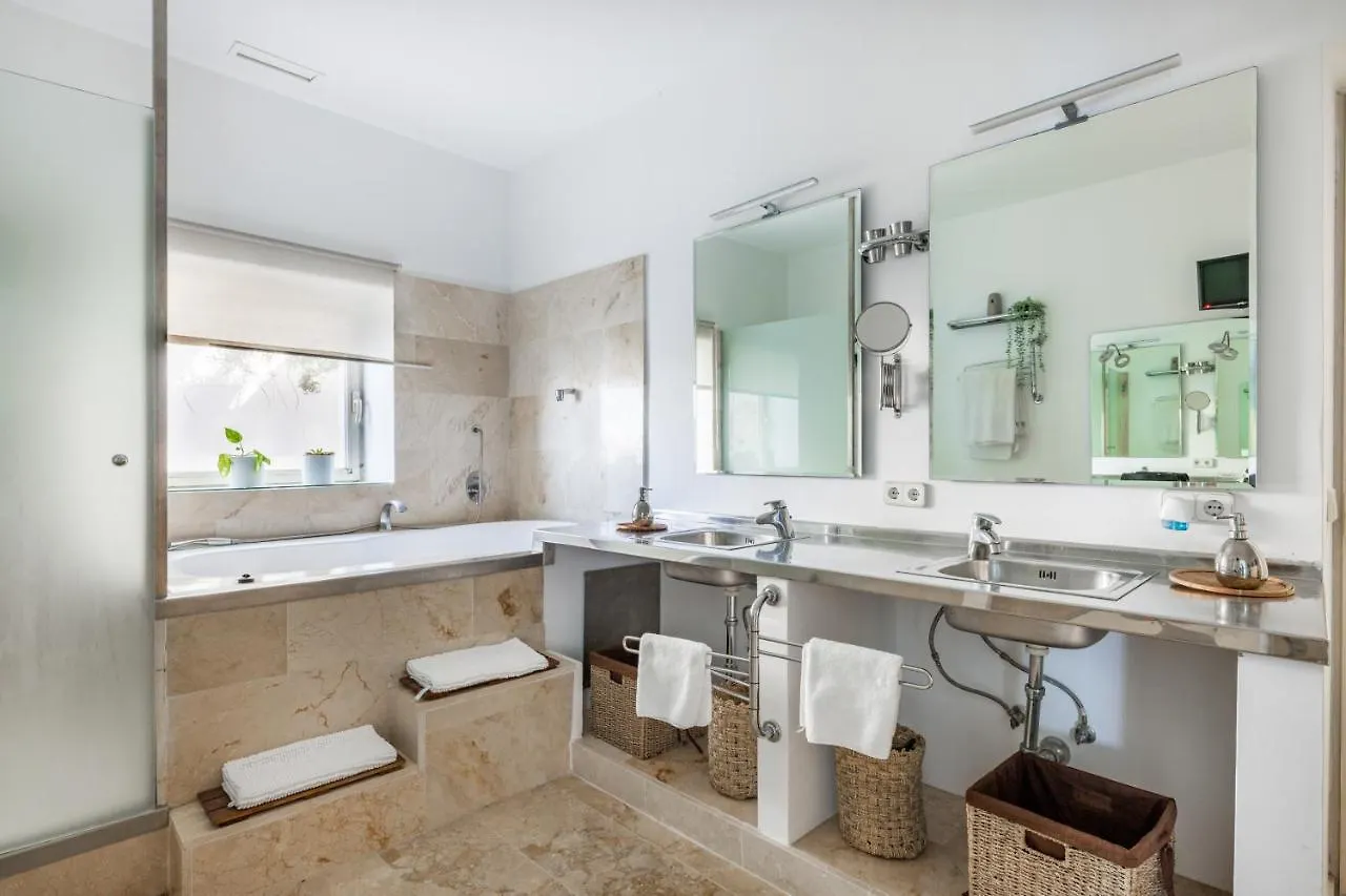 Exclusive Seafront Villa,Private Pool,Gym,Bbq El Toro  Spain